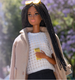 ​Voting for Summer Barbie doll is open