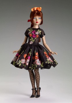 ​New Elowyne Wilde Doll by Robert Tonner – Excited News