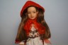 ​Little Red Riding Hood outfit only 3