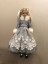 Tonner doll Alice in Wonderland “Winter Wonderland” 0