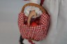 ​Little Red Riding Hood outfit only 1