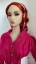 Jason Wu Spring 2021 (Pink) Poppy Parker Doll 8