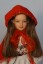 ​Little Red Riding Hood outfit only 2
