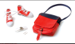 Dynamite Girls Love Revolution All American Auden Doll Outfit 3