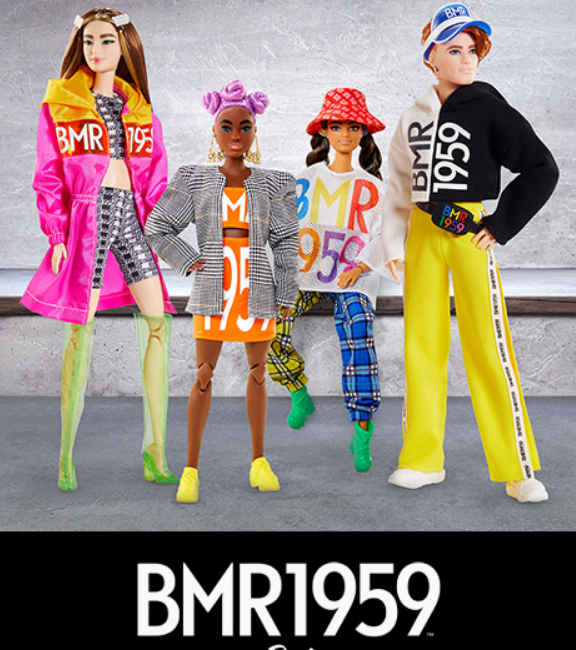 Bmr1959 barbie online 2020