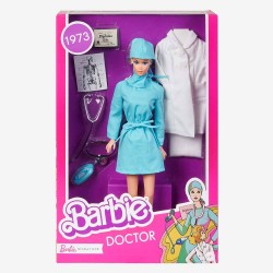 ​New Barbie Vintage Reproduction