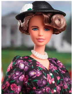 ​New Inspiring Women Series Barbie – Release Date is Coming