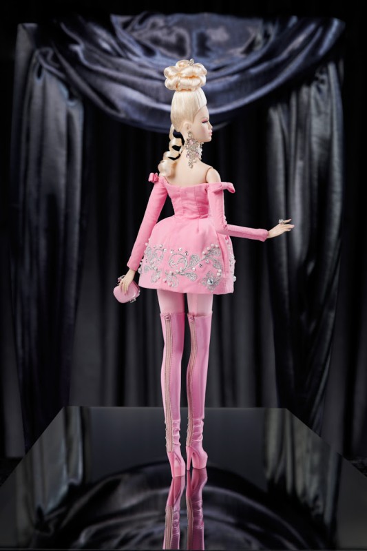 Carnival in Rio Magia  Fashion dolls, Barbie dolls, Barbie collection