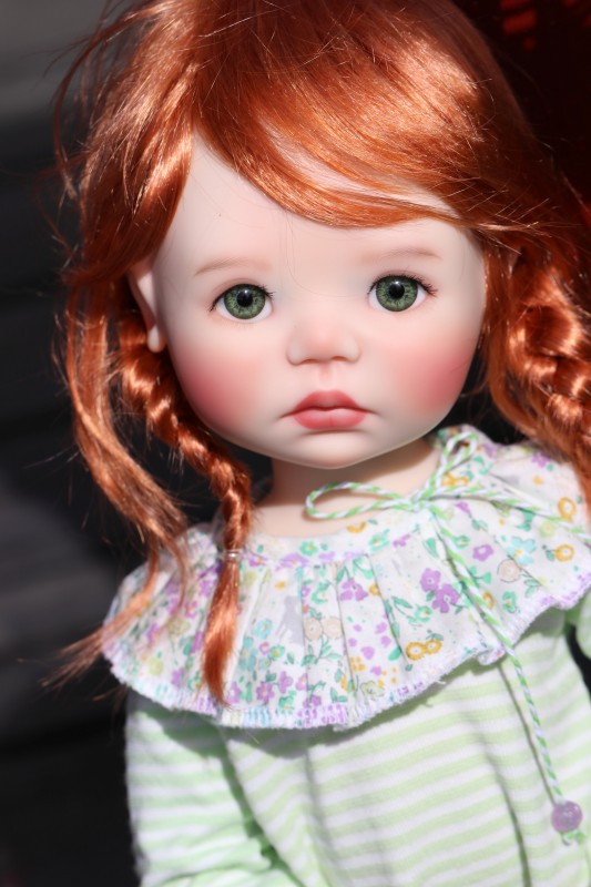 Preordering new Saffi doll from Meadowdolls — DollFan.club