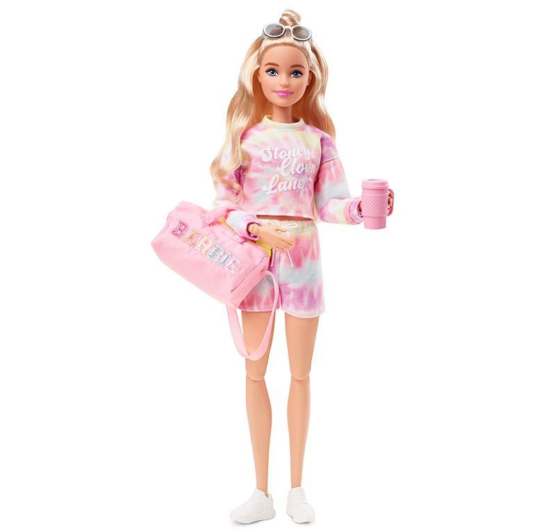 Style Collab Due To 50 Malibu Barbie's Anniversary —