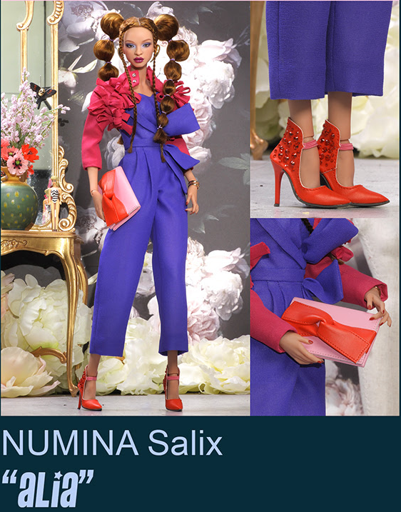 Numina dolls best sale for sale