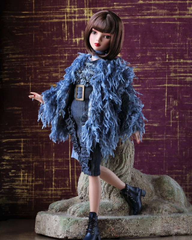 Full Overview of Ellowyne Wilde Collection 2022 — DollFan.club