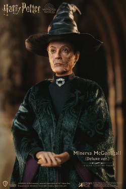 ​Star Ace Minerva MacGonagall — Opened Pre-order