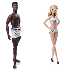 ​Summer in Retro Style – New Integrity Toys Dolls