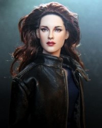 Tonner doll Twilight Bella Cullen OOAK by Noel Cruz