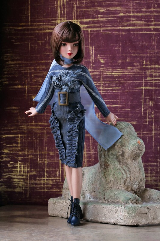 Full Overview of Ellowyne Wilde Collection 2022 — DollFan.club