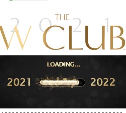 Registration for 2022 W Club Membership
