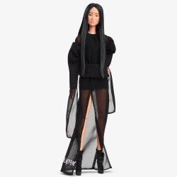 Vera Wang - New Doll in Barbie Tribute Collection