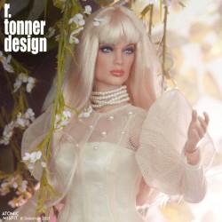 Atomic Misfit Collection by R. Tonner Design Collection exclusively for Sideshow