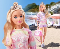 ​Style Collab Due To 50 Malibu Barbie’s Anniversary