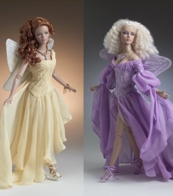 Beautiful fairies: Titania Sydney and Midsummer's Night Dream