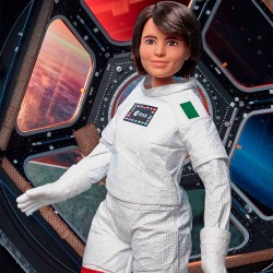 ​New Role Model Barbie – Go to the Stars