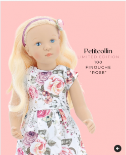 Petitcollin Rose – Kind and Summer Girl Vibes – Pre-Order