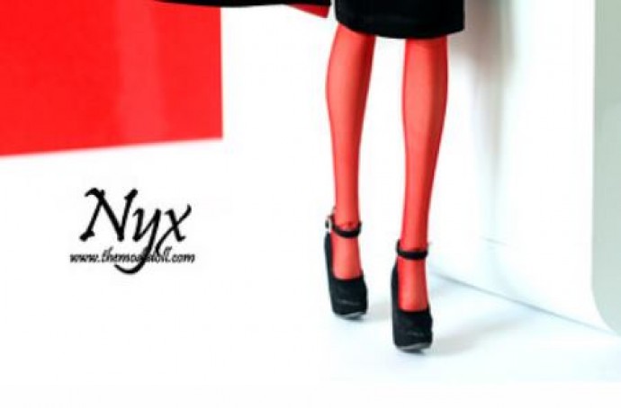 nyx casual shoes