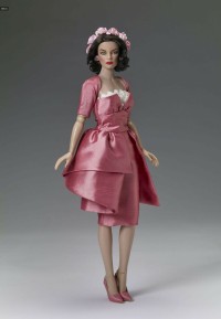 Tonner - Rayne - Heavenly Cocktails (UFDC Event) 2020